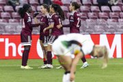 SERVETTE- LEUVEN