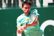 GENEVA OPEN 2026
