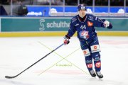 ZSC - GENF