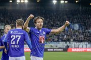 LUZERN - GC