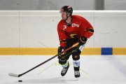 TRAINING BERN