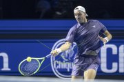 SWISS INDOORS 2026