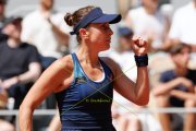 FRENCH OPEN 2026