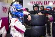 24H LE MANS