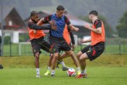 BASEL Training