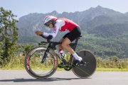 TOUR DE SUISSE WOMEN