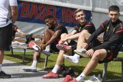 BASEL Training