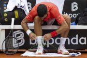 GENEVA OPEN 2025