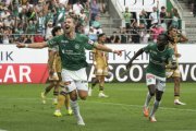 ST.GALLEN - LUZERN