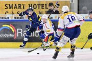 AMBRI - KLOTEN