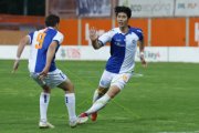 GRASSHOPPER CLUB ZUERICH - AARAU