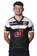 LUGANO PORTRAIT