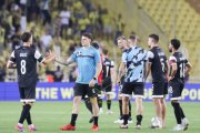 FENERBAHCE - LUGANO