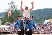 118. NORDWESTSCHWEIZER SCHWINGFEST