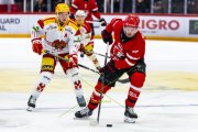 LAUSANNE - BIEL