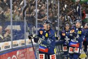 AMBRI - KLOTEN