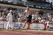 LEICHTATHLETIK SM 2025