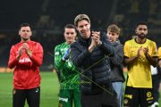 YB - SERVETTE