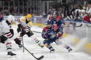 ZSC - LAUSANNE