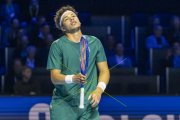 SWISS INDOORS 2026