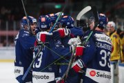 ZSC - BERN