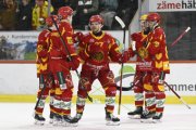 TIGERS - KLOTEN