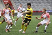 YB U19 - LEIPZIG U19