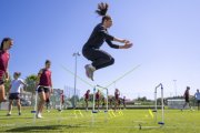 TRAINING SCHWEIZ