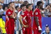 ARGENTINIEN - SCHWEIZ