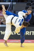 JUDO LAUSANNE 2026