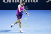 SWISS INDOORS 2025