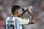 ARGENTINIEN - SCHWEIZ
