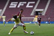 SERVETTE - BASEL