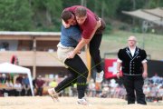 118. NORDWESTSCHWEIZER SCHWINGFEST