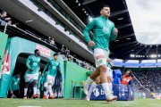ST.GALLEN - LAUSANNE