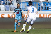 LAUSANNE - LUGANO