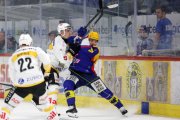 KLOTEN - LUGANO