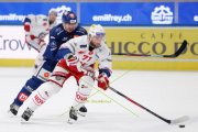 ZSC - LAKERS