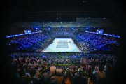 SWISS INDOORS 2026