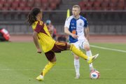 GC - SERVETTE