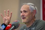 SCHWEIZ ANKUNFT