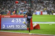 WELTKLASSE ZUERICH 2026