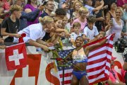 WELTKLASSE ZUERICH 2026
