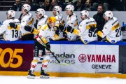 GENF - LUGANO