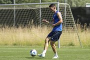 TRAINING LUZERN