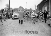 Radsport - Flandern Rundfahrt historisch