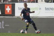 SION - LUZERN