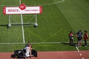 LUGANO - THUN