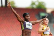 LEICHTATHLETIK SM 2026