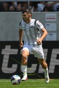 LUGANO - ZUERICH